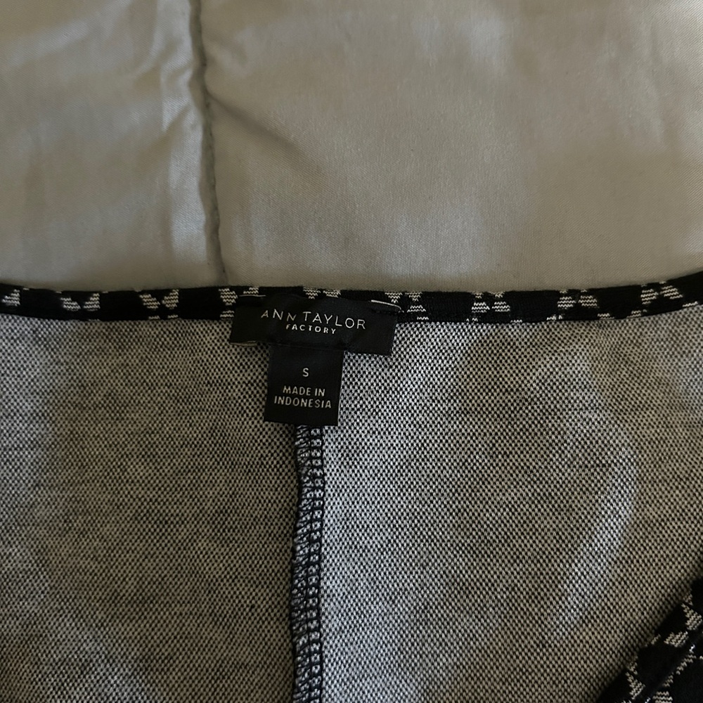 Ann Taylor tank top
